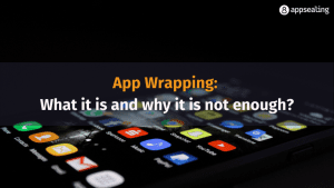 App Wrapping