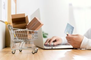 MicroCommerce and Platform Economy New Business Models in the Digital Age MicroCommerce and Platform Economy New Business Models in the Digital Age